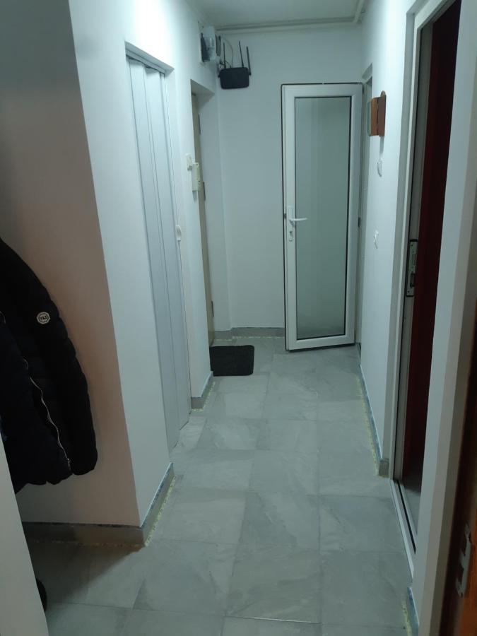 Florin Apartament Sighişoara Exterior foto