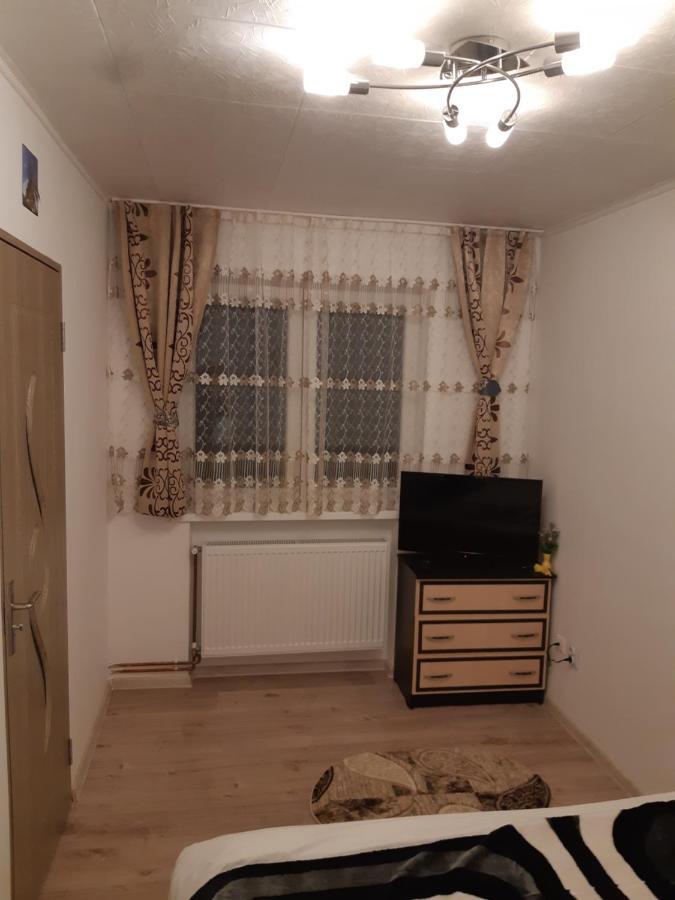 Florin Apartament Sighişoara Exterior foto
