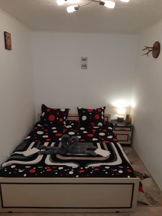 Florin Apartament Sighişoara Exterior foto