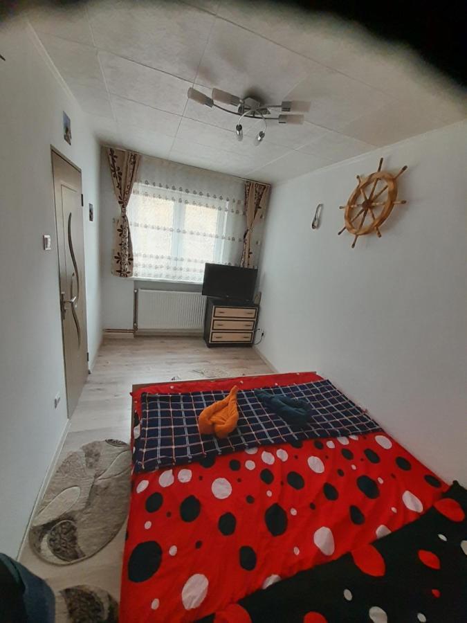 Florin Apartament Sighişoara Exterior foto